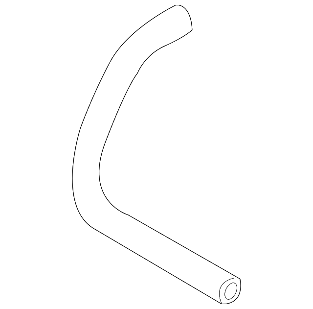13-72-1-491-737 Деталь BREATHER TUBE