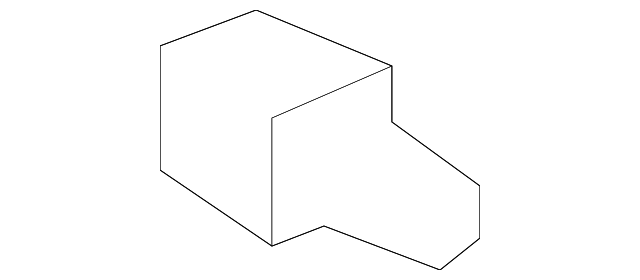 1T0-857-215 Деталь LINING CLIP