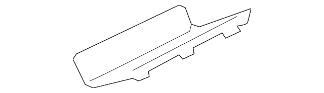 5M0-858-165-A-95T Деталь INSERT