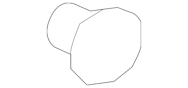 171-857-145 Деталь LINING BUMPER