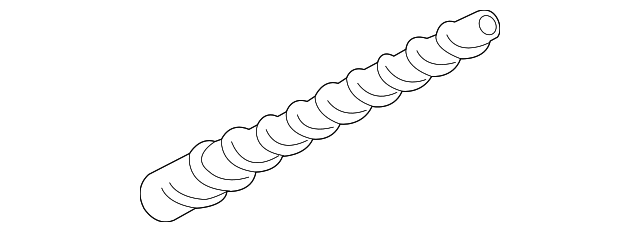 BHN9-66-A30 Деталь ANTENNA MAST