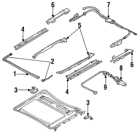 MX-6 HARDWARE