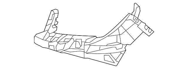 166-620-00-91 Деталь SIDE PANEL, LEFT