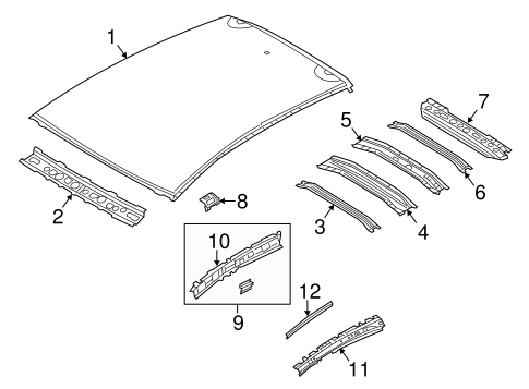 3 ROOF & COMPONENTS 4