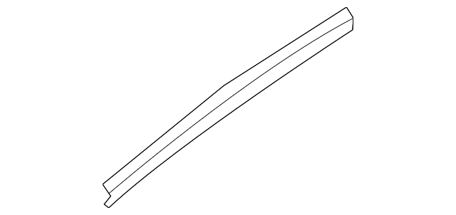BJS7-70-251 Деталь REINF PLATE, RIGHT