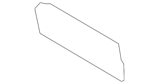 84765-4D000-CS Деталь HANDLE BEZEL