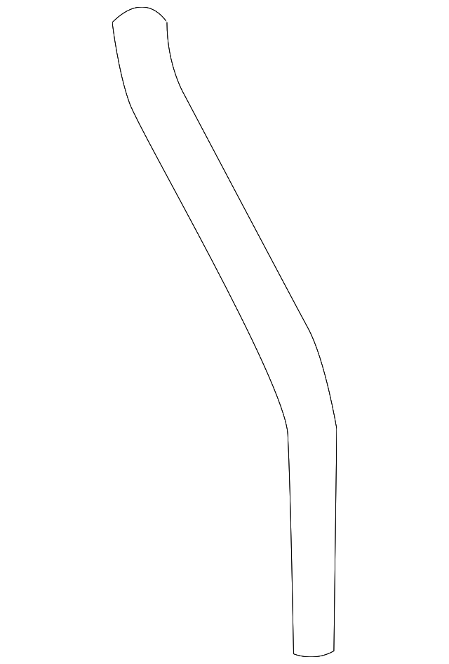 97173-2E200 Деталь DRAIN HOSE