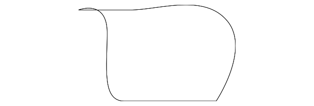 97174-2D200 Деталь DRAIN HOSE CLIP