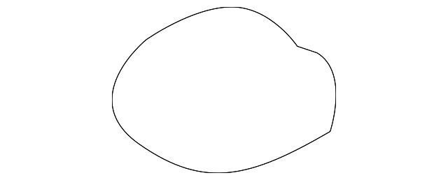 97175-2E200 Деталь DRAIN HOSE GROMMET
