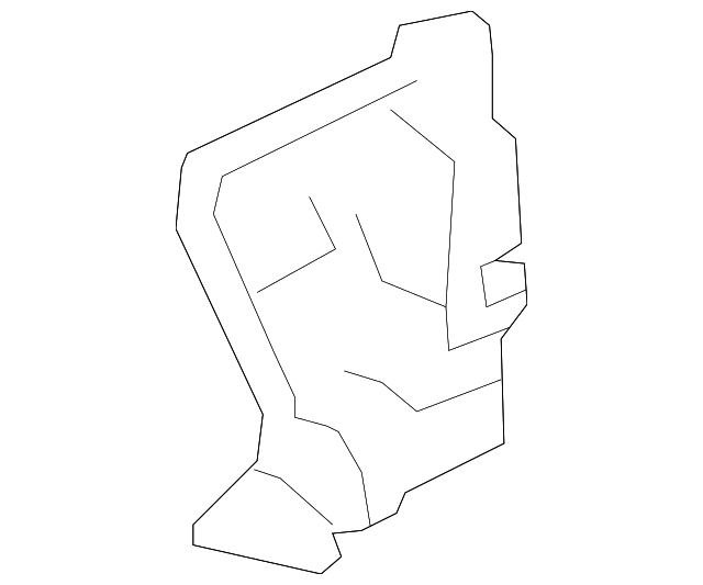 69040-0C050 LOCK ACTUATOR