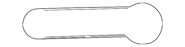 99363-30750 Деталь POWER STEERING BELT