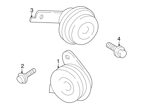 Echo ANTI-THEFT COMPONENTS 2