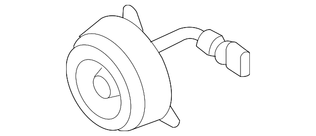 25386-1E100 FAN MOTOR