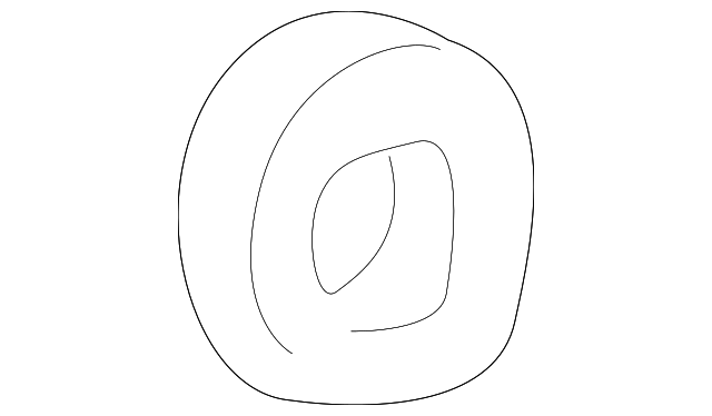 163-501-00-60 Деталь COOLER PIPE SEAL