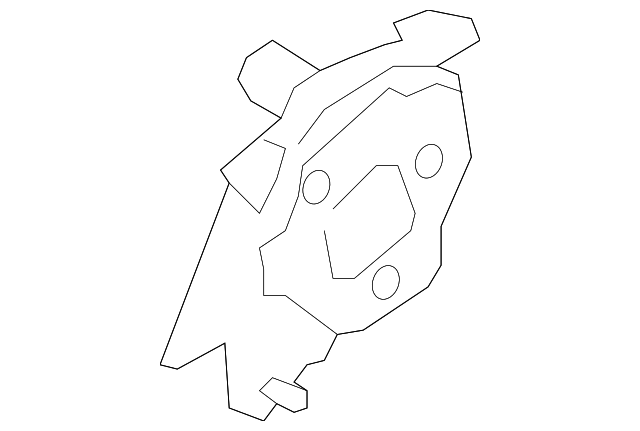 19150054 Деталь CONTROLLER