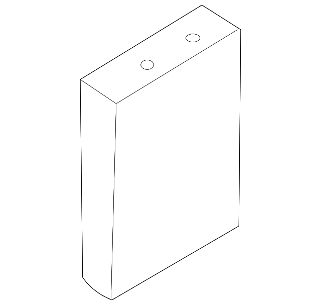 28060-0W000 Деталь AMPLIFIER