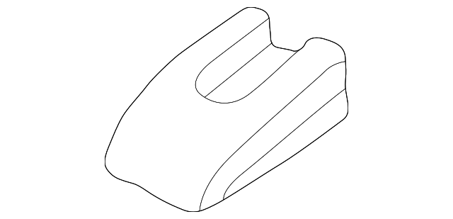 0K54T-5777X63 Деталь ANCHOR