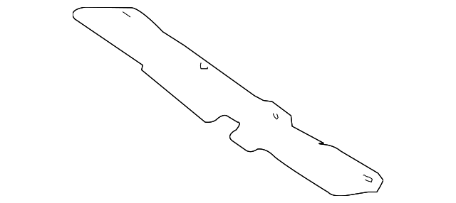 68013660AA SIGHT SHIELD