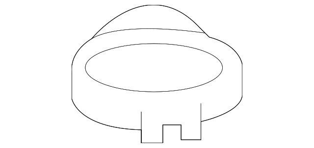 85316-76060 Деталь RESERVOIR CAP