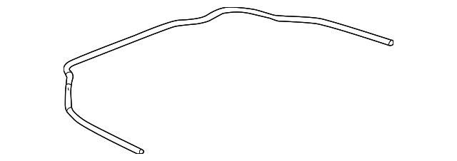 68070493AA FRONT SEAL