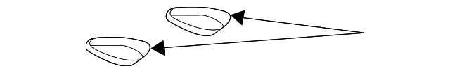 68090698AB Деталь BEZEL, RIGHT