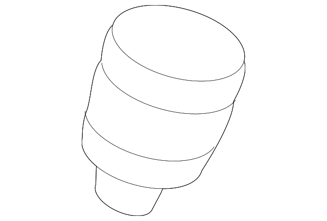 EF9146030A Деталь KNOB
