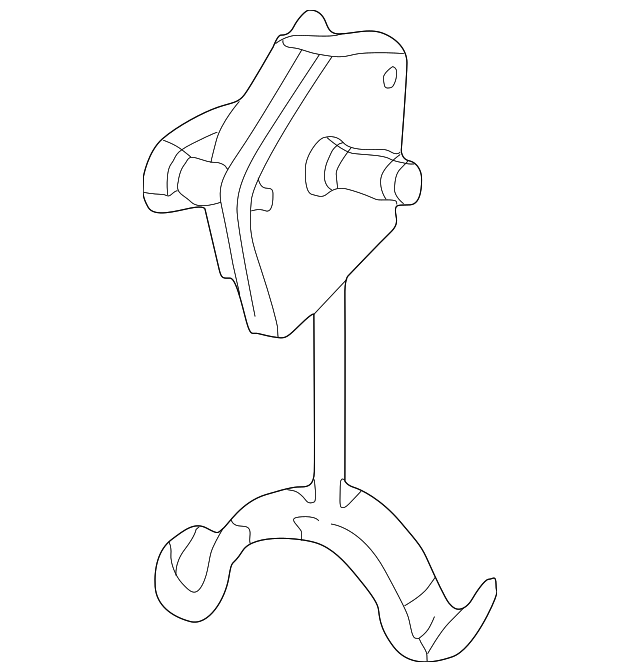 15733295 Деталь LIFTER