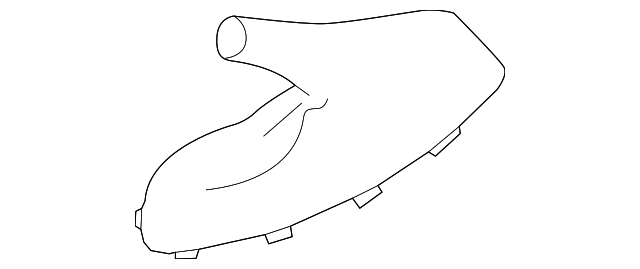 34-42-3-424-441 Деталь BOOT