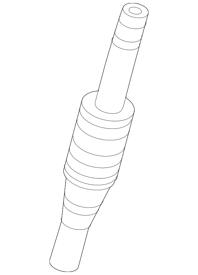 57716-1M400 Деталь VALVE ASSY