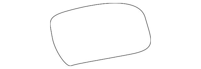 XL2Z13A625CA Деталь WIRE HARNESS