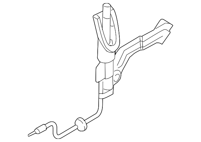 3925352D00 ANTENNA