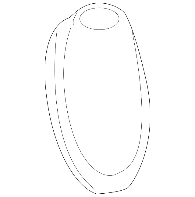 3925652D00 ANTENNA INSULATOR