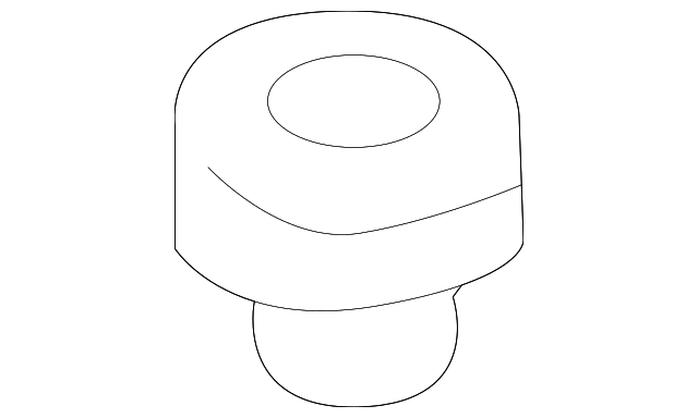 3926952D00 ANTENNA NUT
