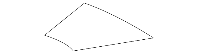 66206AJ01A Деталь REINF BRACKET