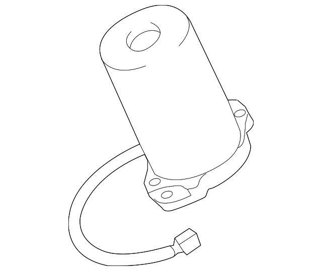 80960-33020 Деталь MOTOR