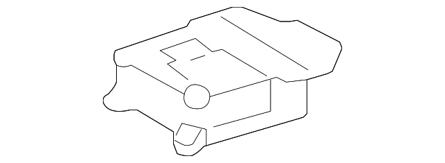 89170-60290 DIAG UNIT W/SENS