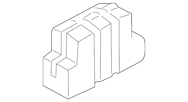 97068-1ET0A Деталь CASE