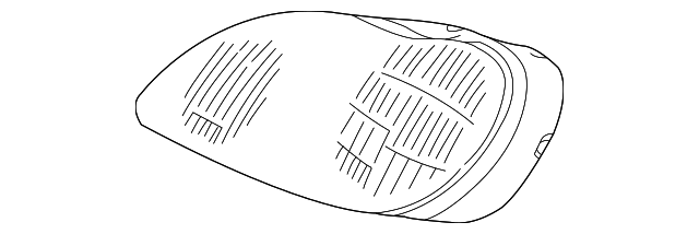 220-820-11-66 Деталь LENS, LEFT