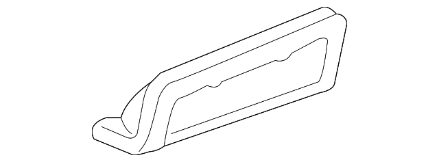 55056153AC Деталь ADAPTER