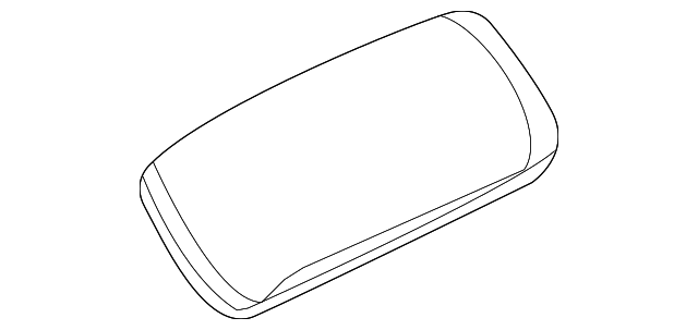 1TL48HL1AC Деталь ARMREST