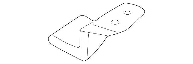 701-253-741 Деталь BRACKET