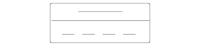 3397285Z00 Деталь LABEL, RIGHT