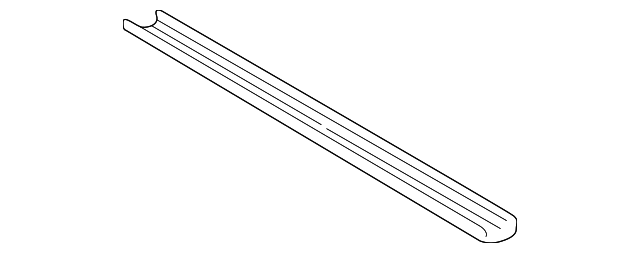 64839-04010 Деталь CHANNEL PACKING