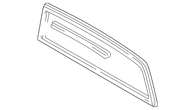 64808-04010 Деталь CHANNEL