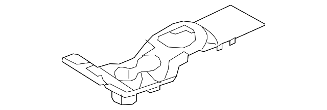 84651-2V100-RY TOP PANEL