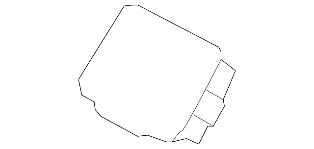 95110-2V000 PANEL COVER