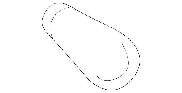 54130-S10-A81 Деталь KNOB, SELECT LEVER