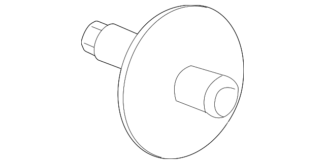 204-690-85-30 Деталь FT FENDER LINER, LEFT