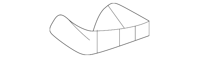 55313-17010 FINISH PANEL, RIGHT