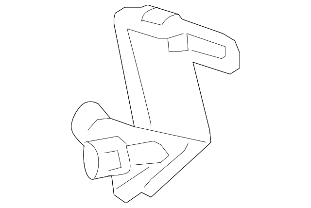 25963463 Деталь HEATER